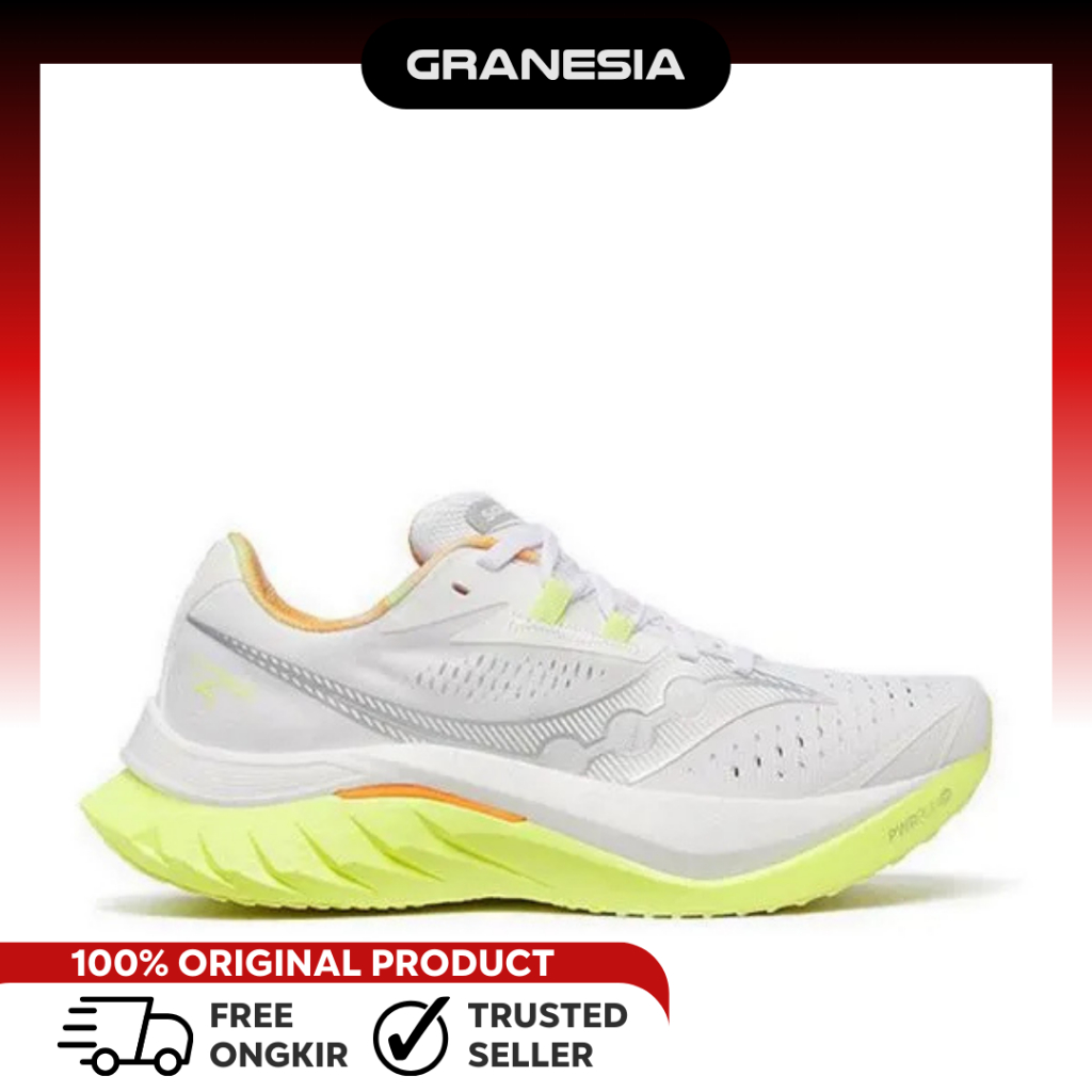 Sepatu Olahraga Cewek SAUCONY Endorphin Speed 4 Women's Running SCY1094030| Sepatu Lari Wanita