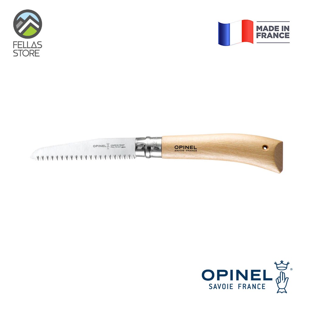 Opinel - Folding Saw No 12