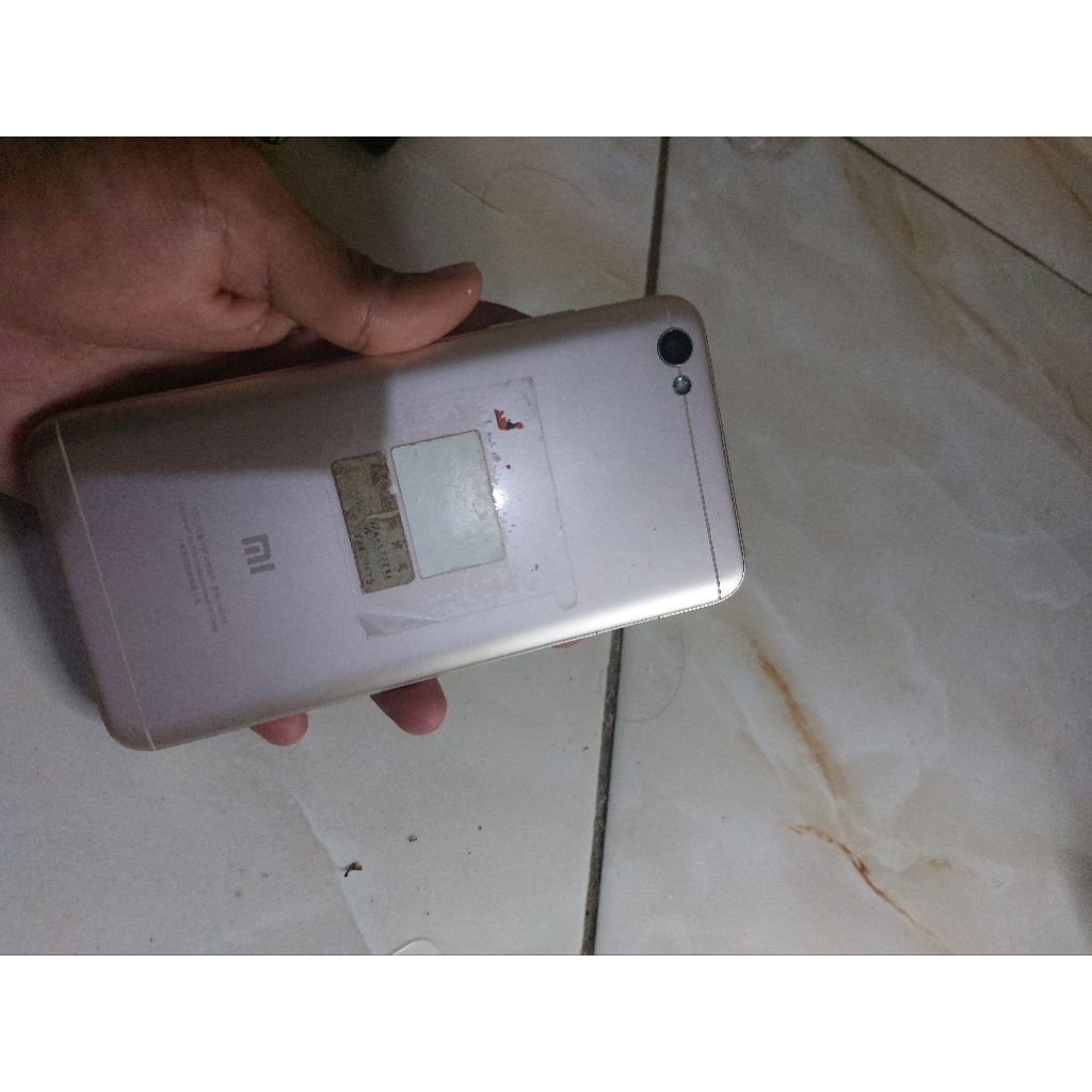 matotan redmi note 5a