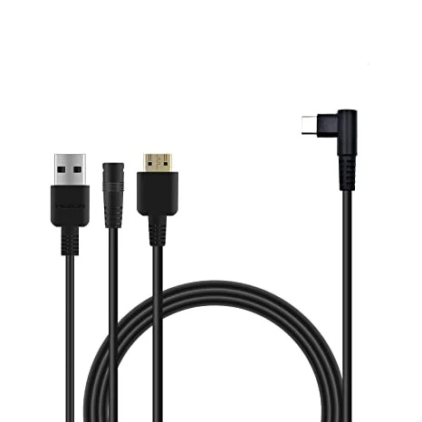 Huion Kabel 3 in 1 CB01 Kamvas Pro 13