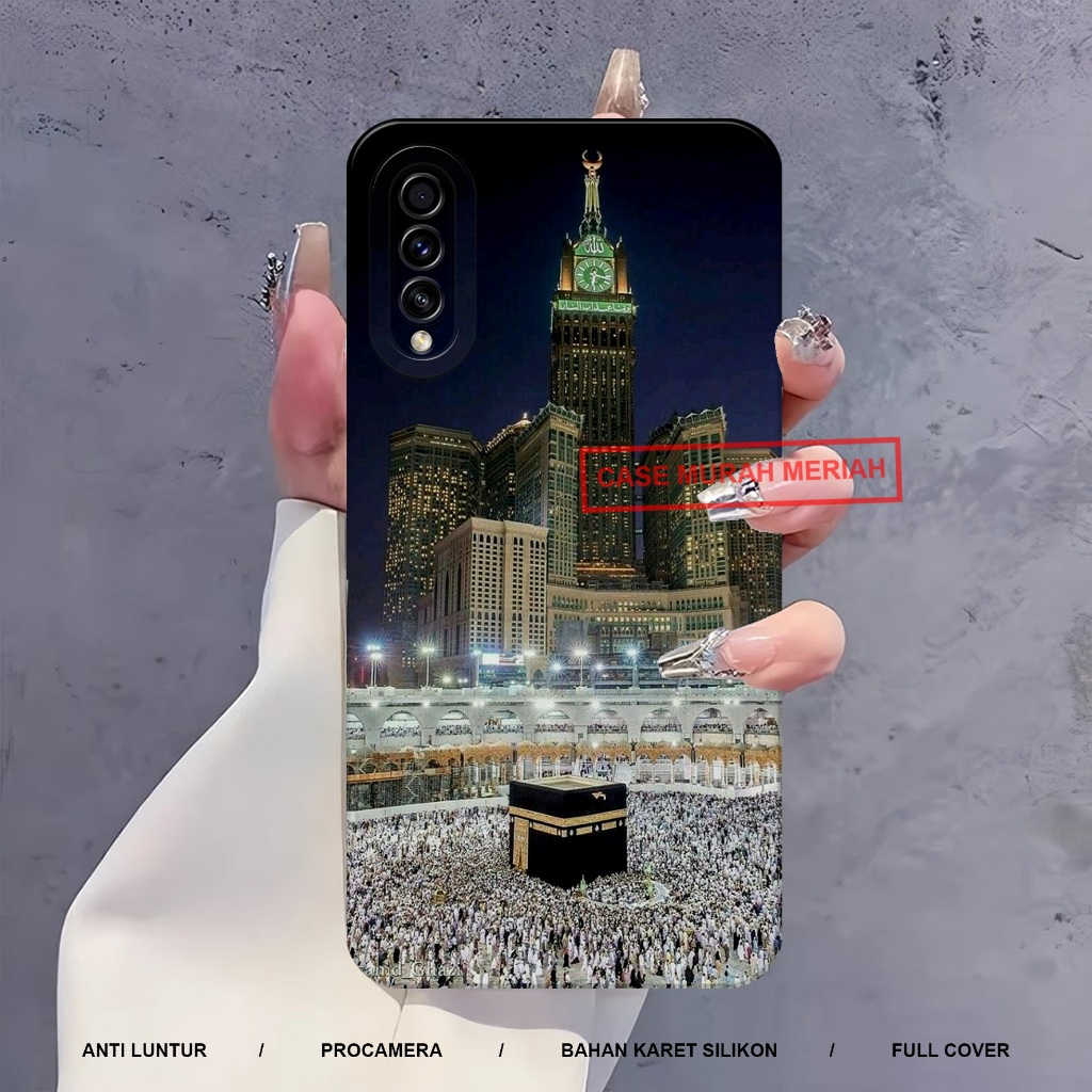 Case Samsung A50S A50 A30S - Casing Hp Samsung A50S A50 A30S Softcase Silikon Procamera - Softcase S