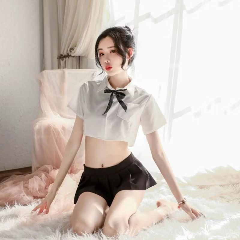 lingerie sexy cosplay school korea lingeries sexy