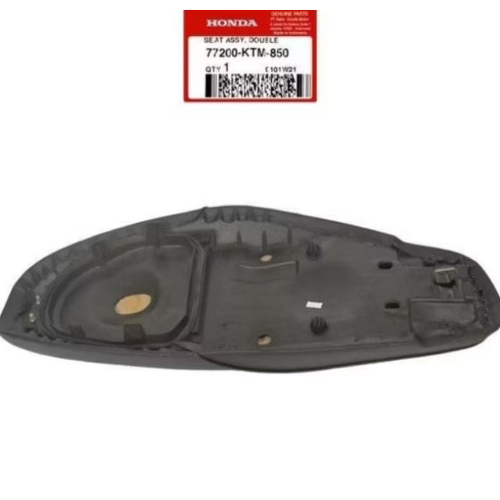 JOK HONDA SUPRA X 125 OLD ORIGINAL