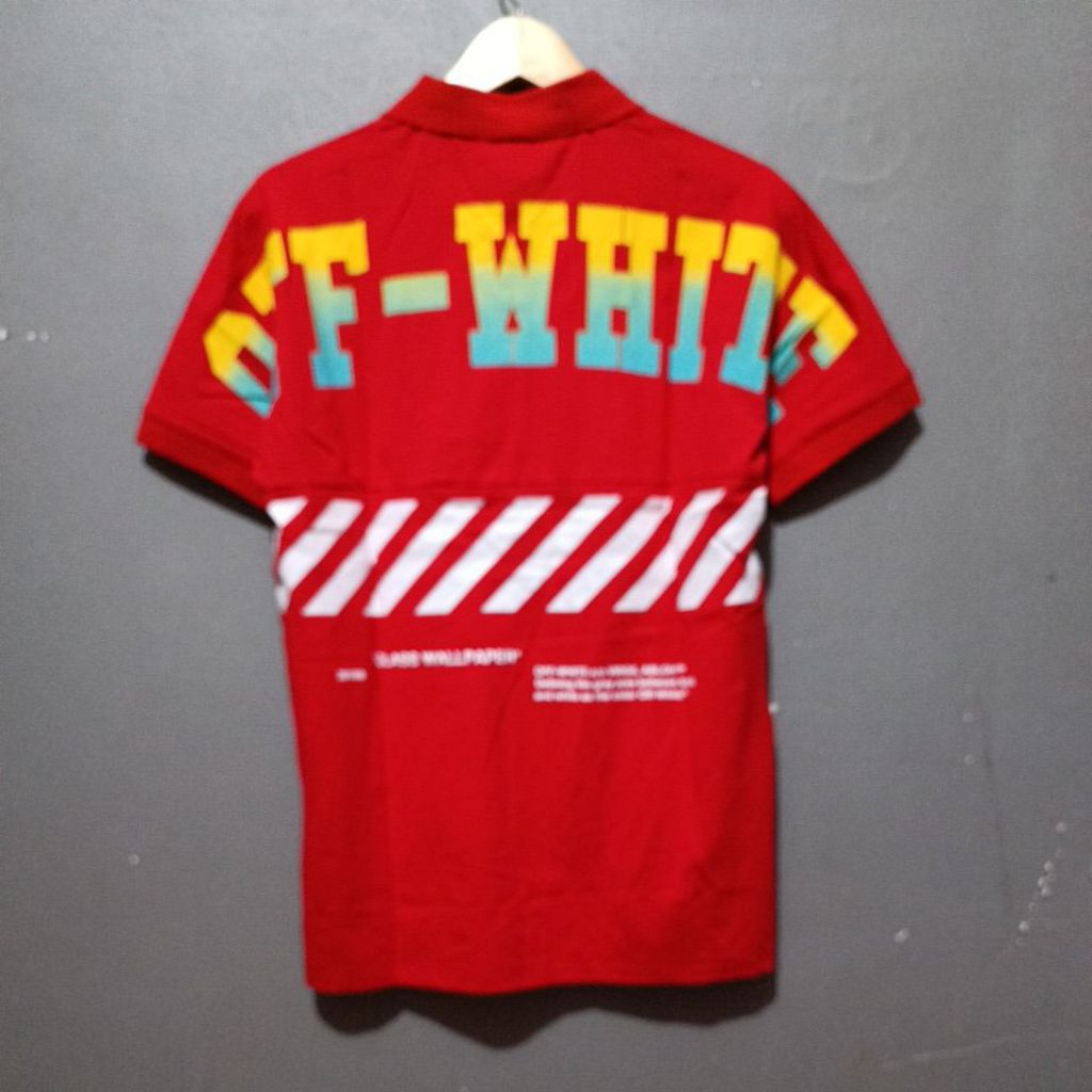 (SIZE XXL) PAKAIAN PRIA / KAOS POLO / KAOS KERAH / KAOS IMPORT QUALITY 89