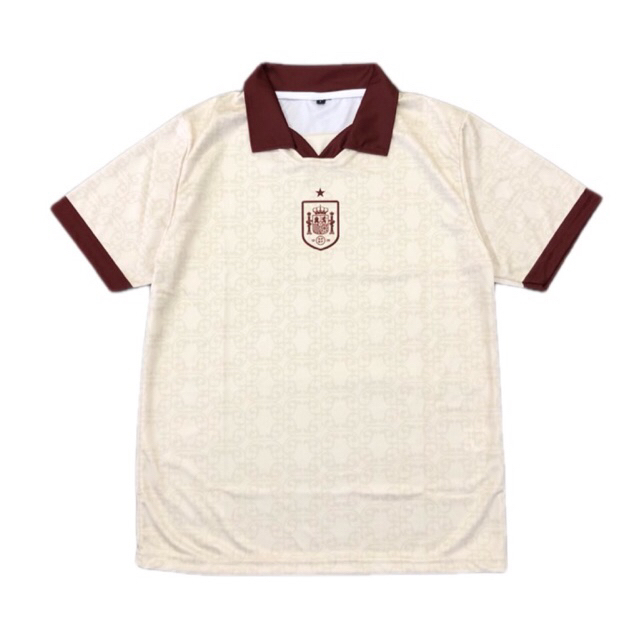 JERSEY SPANYOL FANTASY | JERSEY VINTAGE | JERSEY PRINTING | JERSEY RETRO | JERSEY CASUAL | JERSEY MU