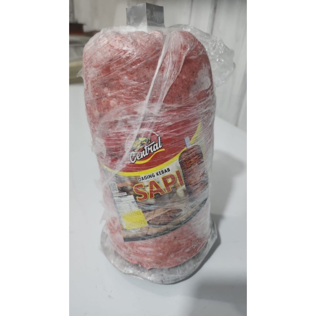 DAGING KEBAB 2KG