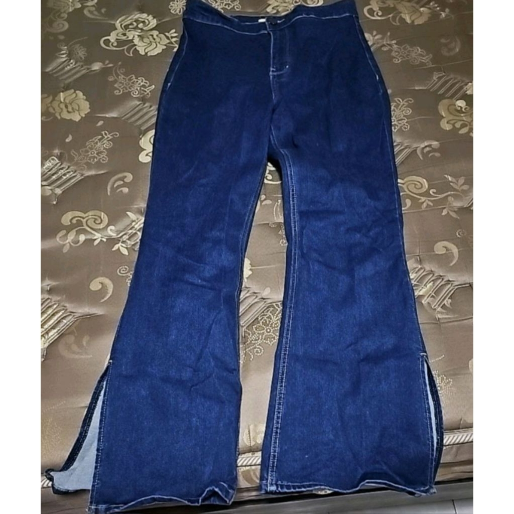 pl jeans m&b model cutbray