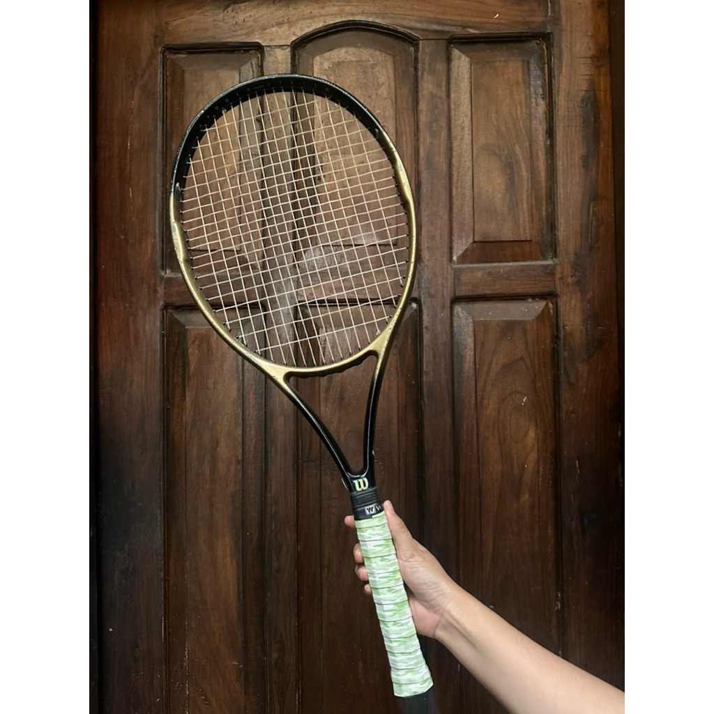 Wilson Hammer 4.0 Tennis Racket