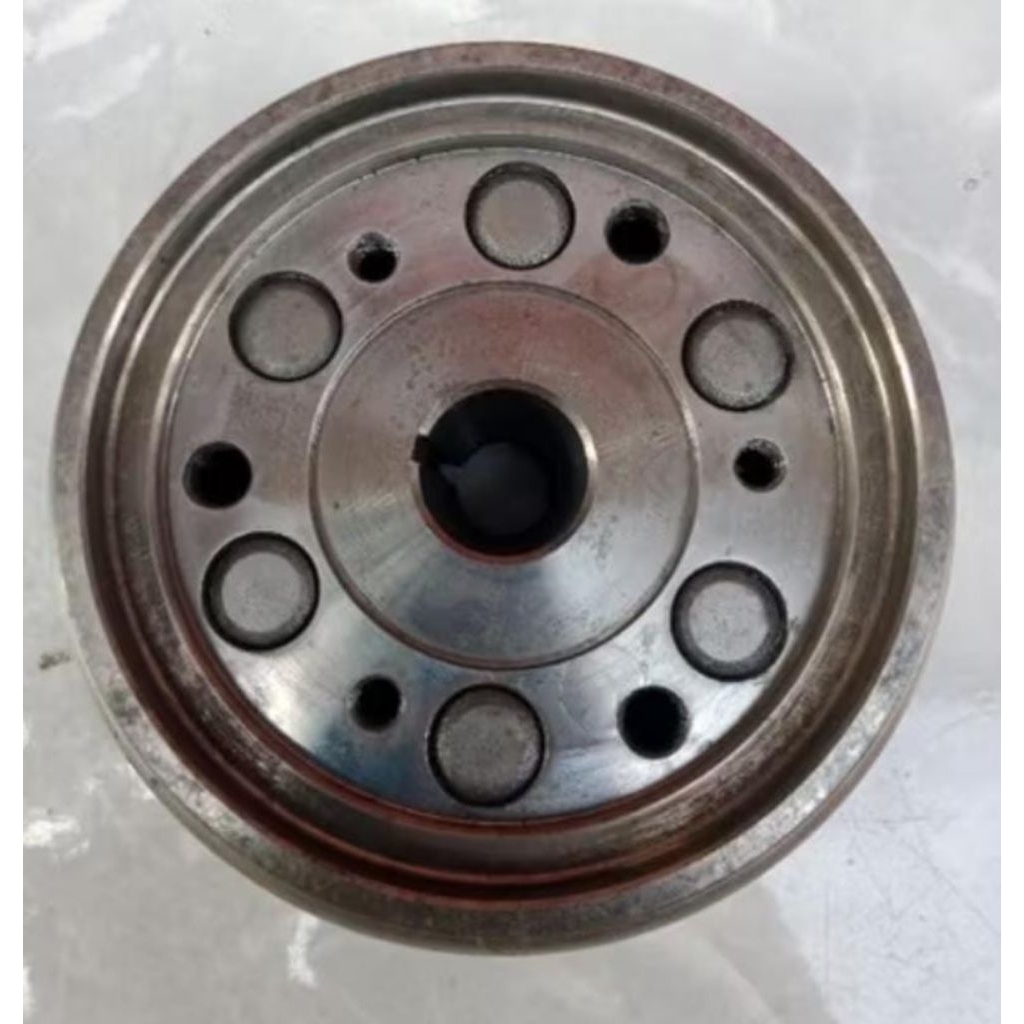 Magnit Jupiter Z 2001-2008