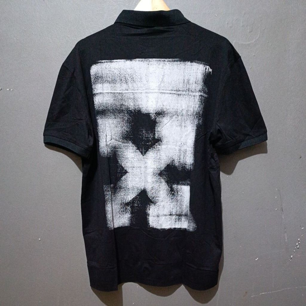 (SIZE XXL) PAKAIAN PRIA / KAOS POLO / KAOS KERAH / KAOS IMPORT QUALITY 7765