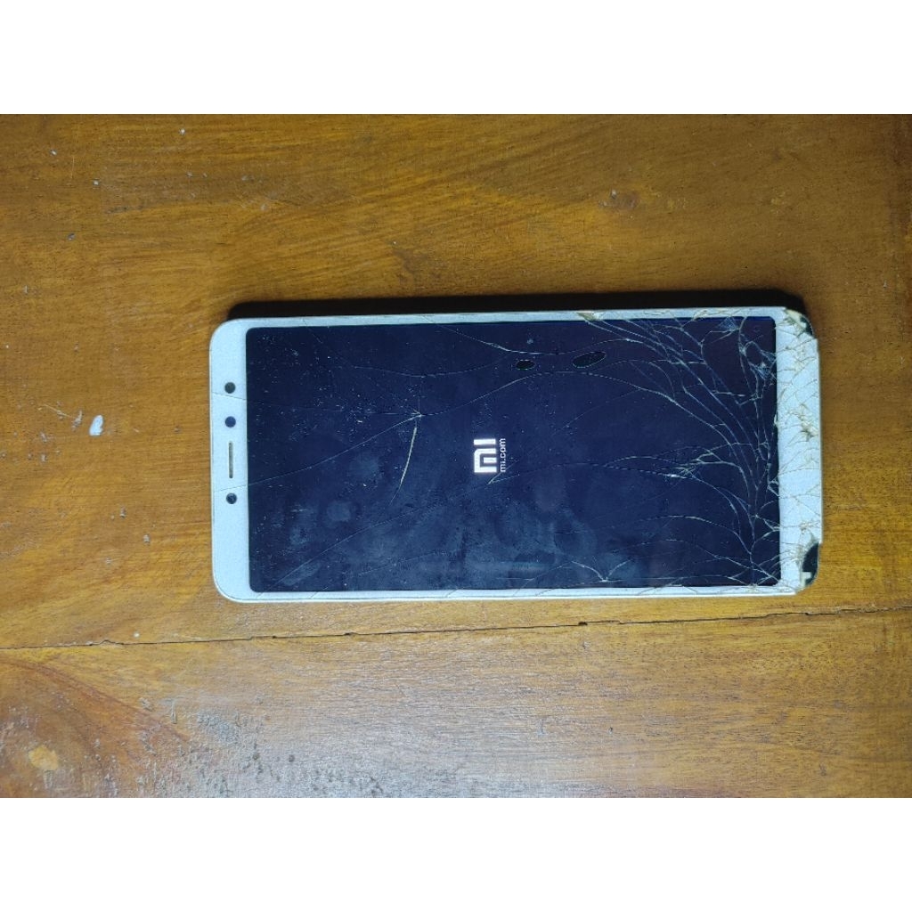 redmi s2 bekas bootloop 3/32