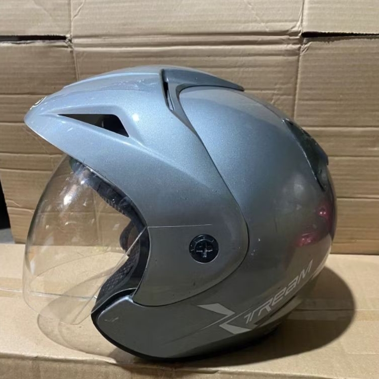 HELM SECOND ORIGINAL VOG VOL