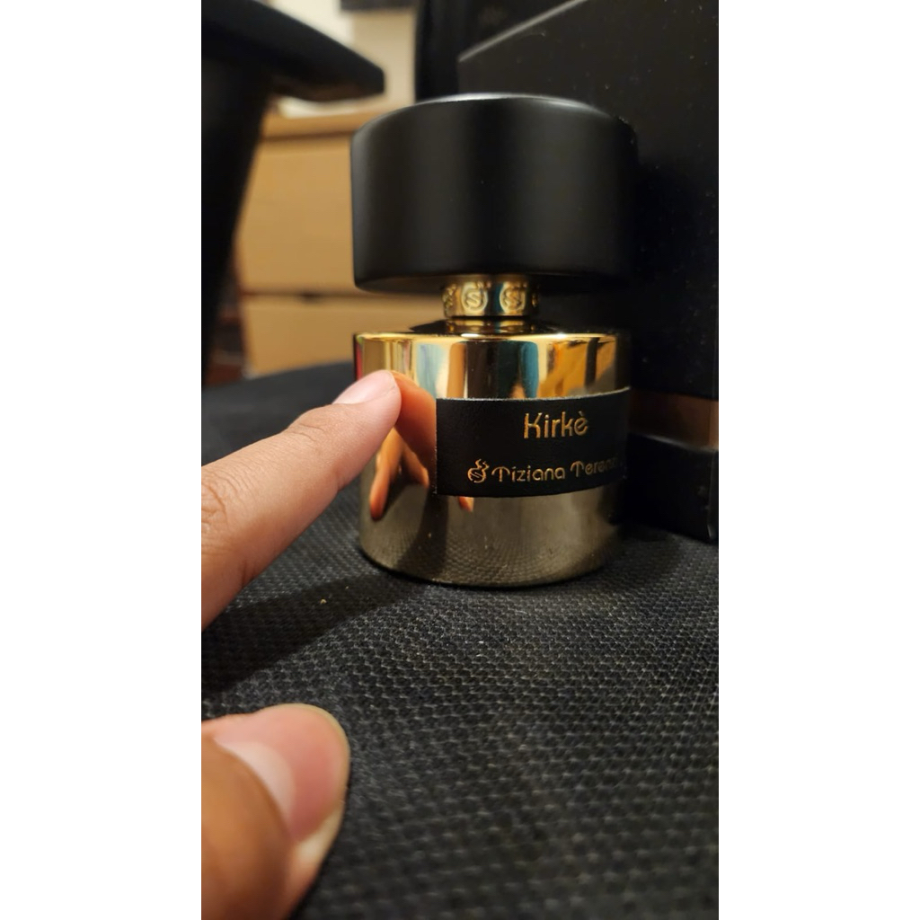 tiziana terenzi kirke preloved