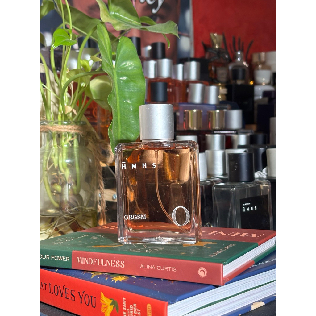 parfum hmns orgsm