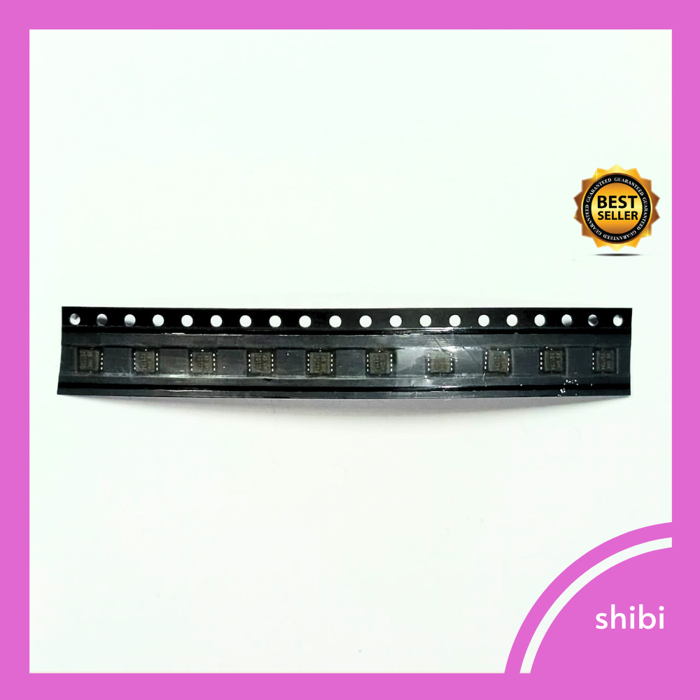 Mosfet P0903BEA P0903 0903 A5 GND A5 GNC A5 VNB A5 VNE A5 GNB