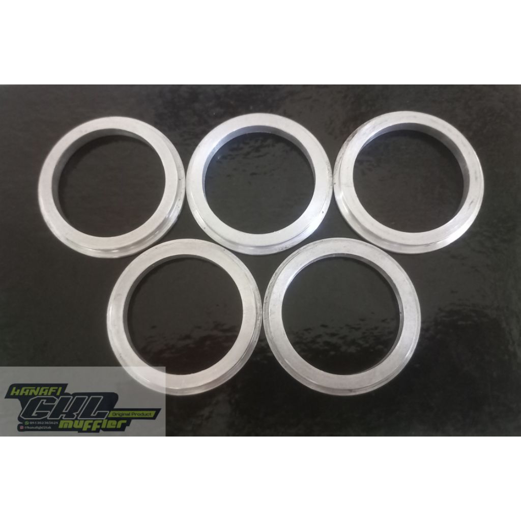 PACING KENALPOT 2TAK YG ALUMENIUM SEUMUR HIDUP