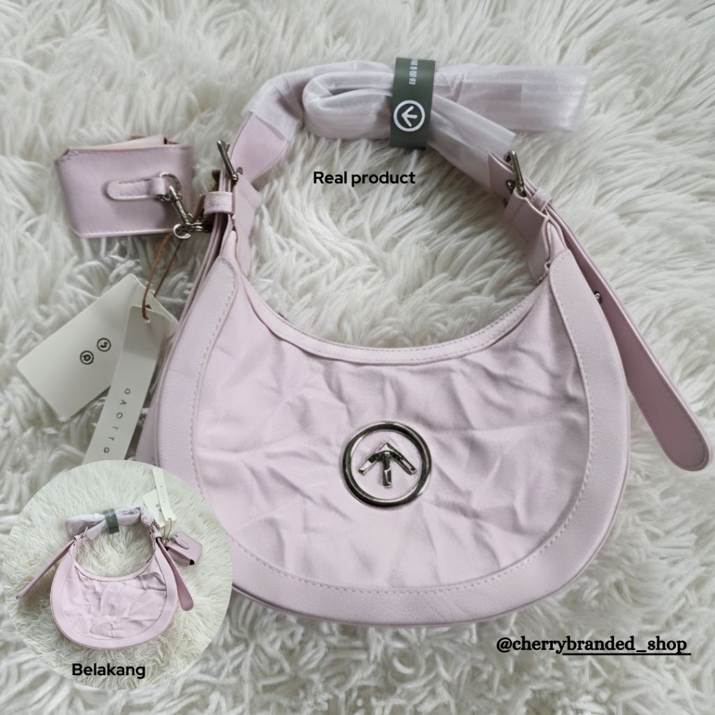 Gr0tt0 Luna tas Wanita | Sling bag | Shoulder bag