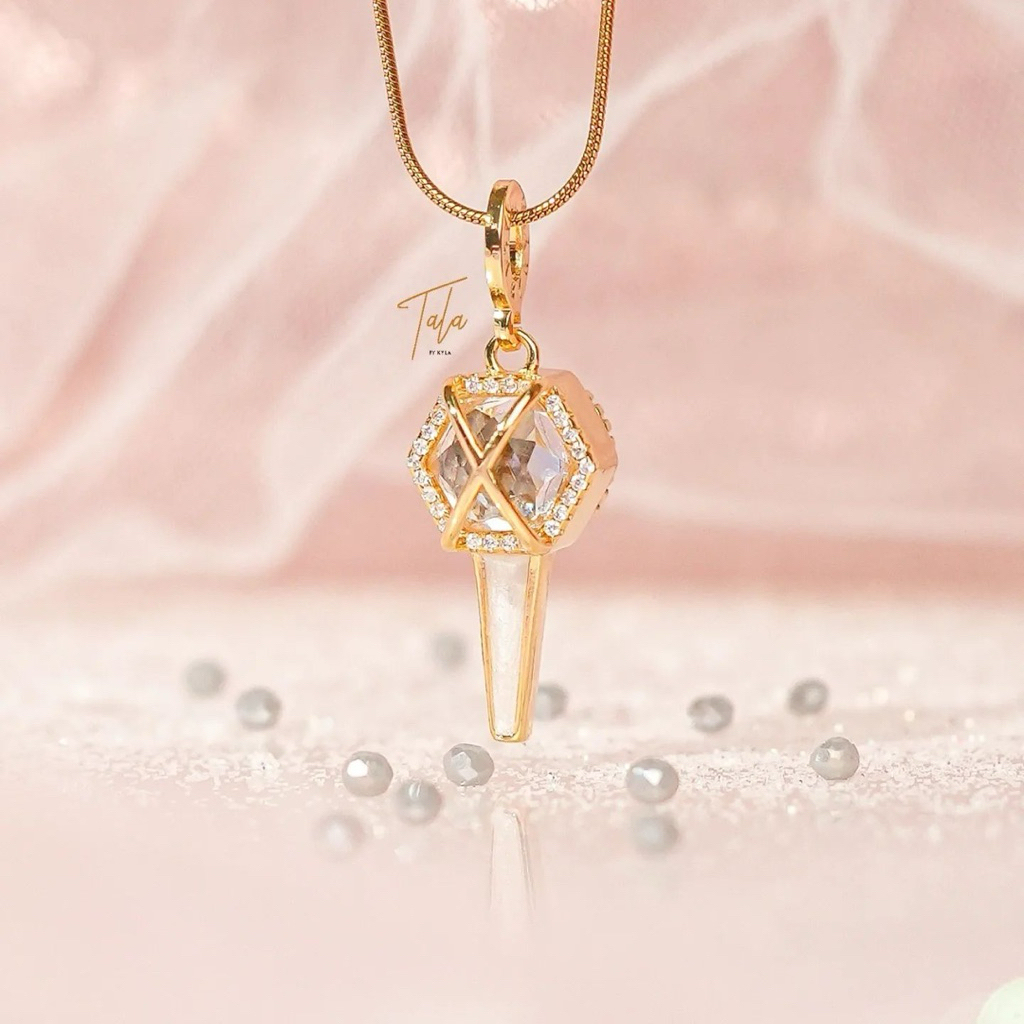 Kalung EXO TALA by Kyla
