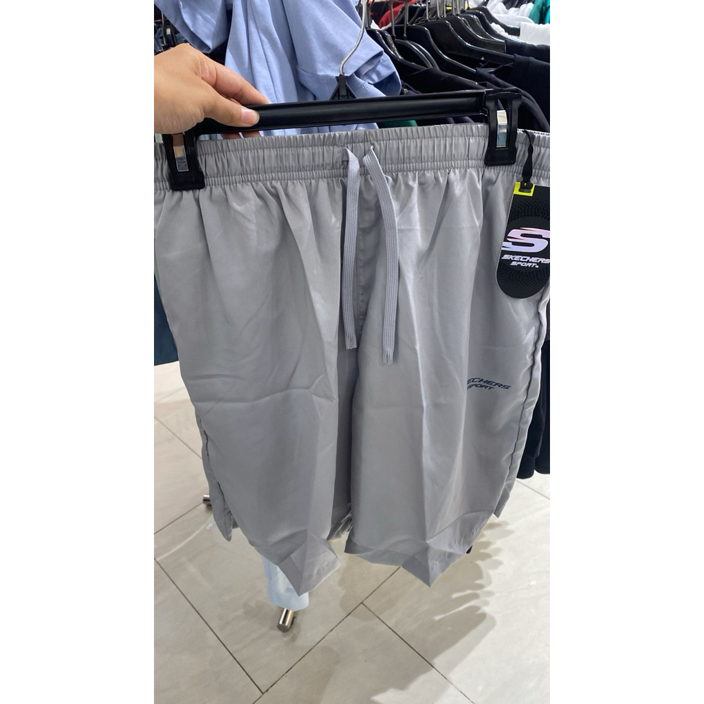 shorts skechers / celana olahraga skechers men