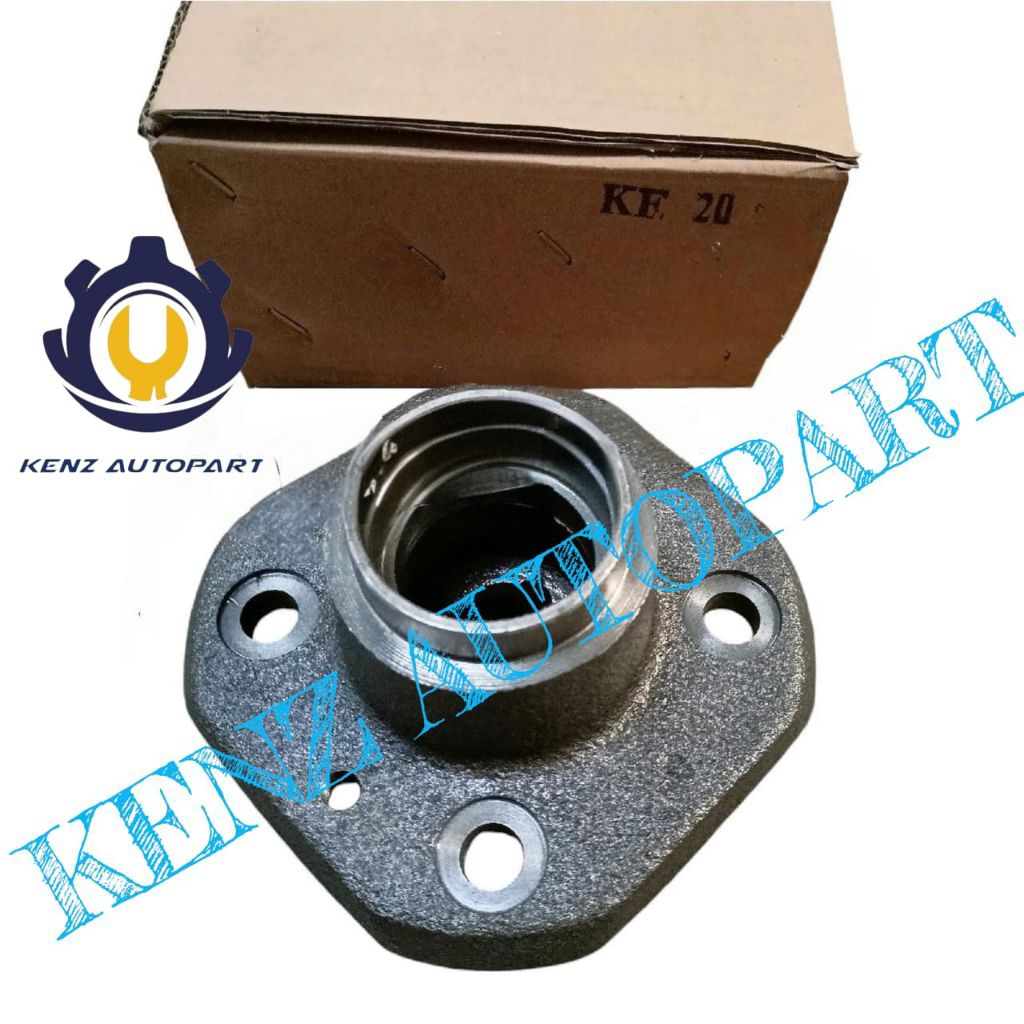 NAP RODA DEPAN KIJANG DOYOK KF20