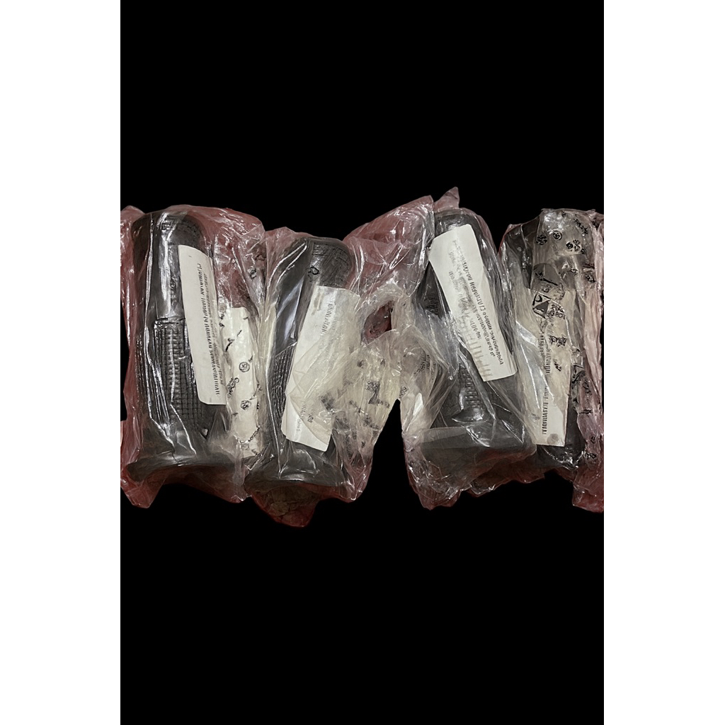 HANDGRIP ORIGINAL VESPA MATIC