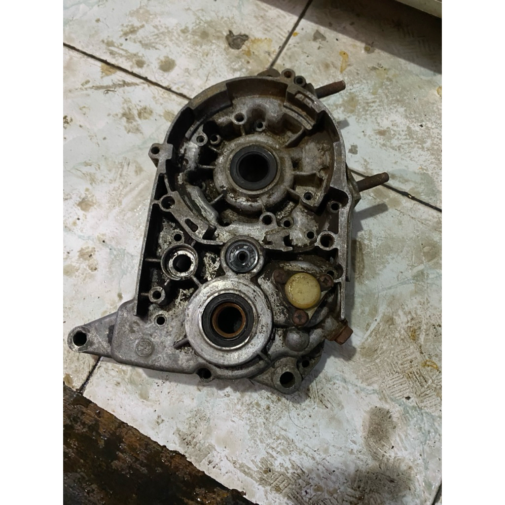 RENGKES KRENGKES KIRI RX KING ORIGINAL