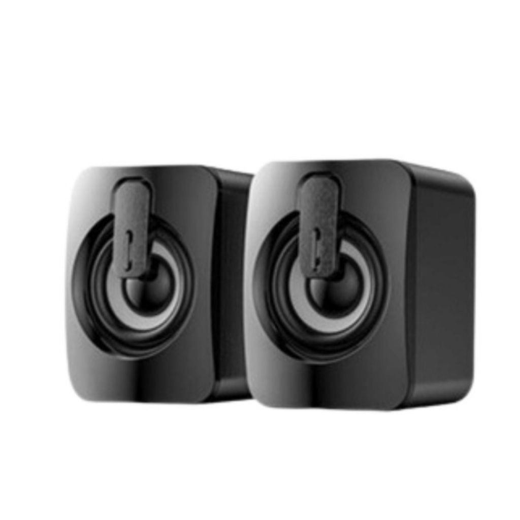 Speaker Komputer Laptop USB | Speaker USB Mini SPEAKER-A2 | Mini Digital Speaker Komputer Laptop USB