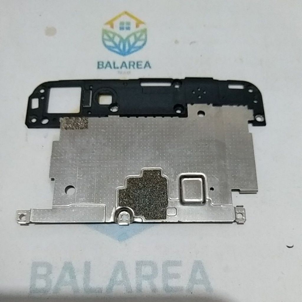 Tutup mesin atas Vivo V7