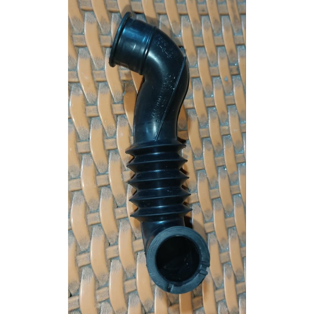 Karet dalam mesin cuci Samsung front loading 9kg