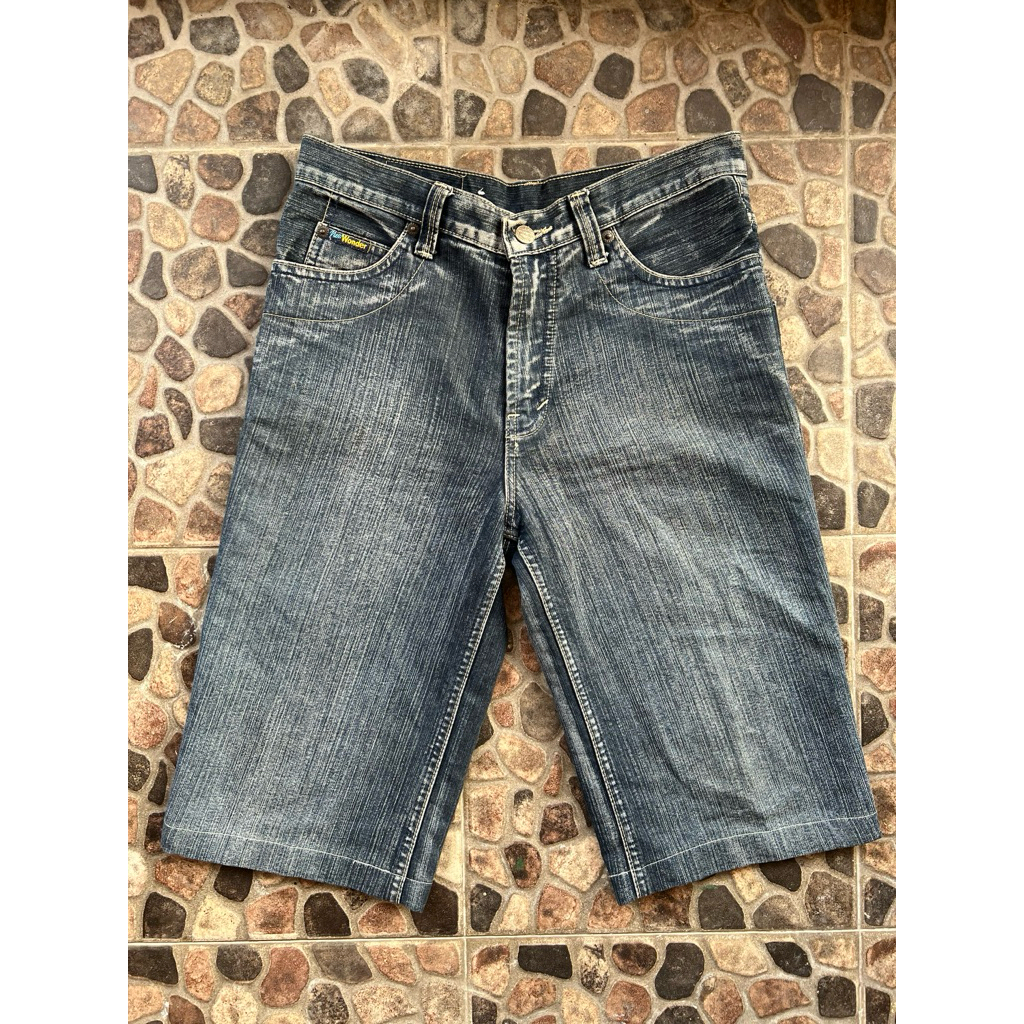 celana pendek big pocket