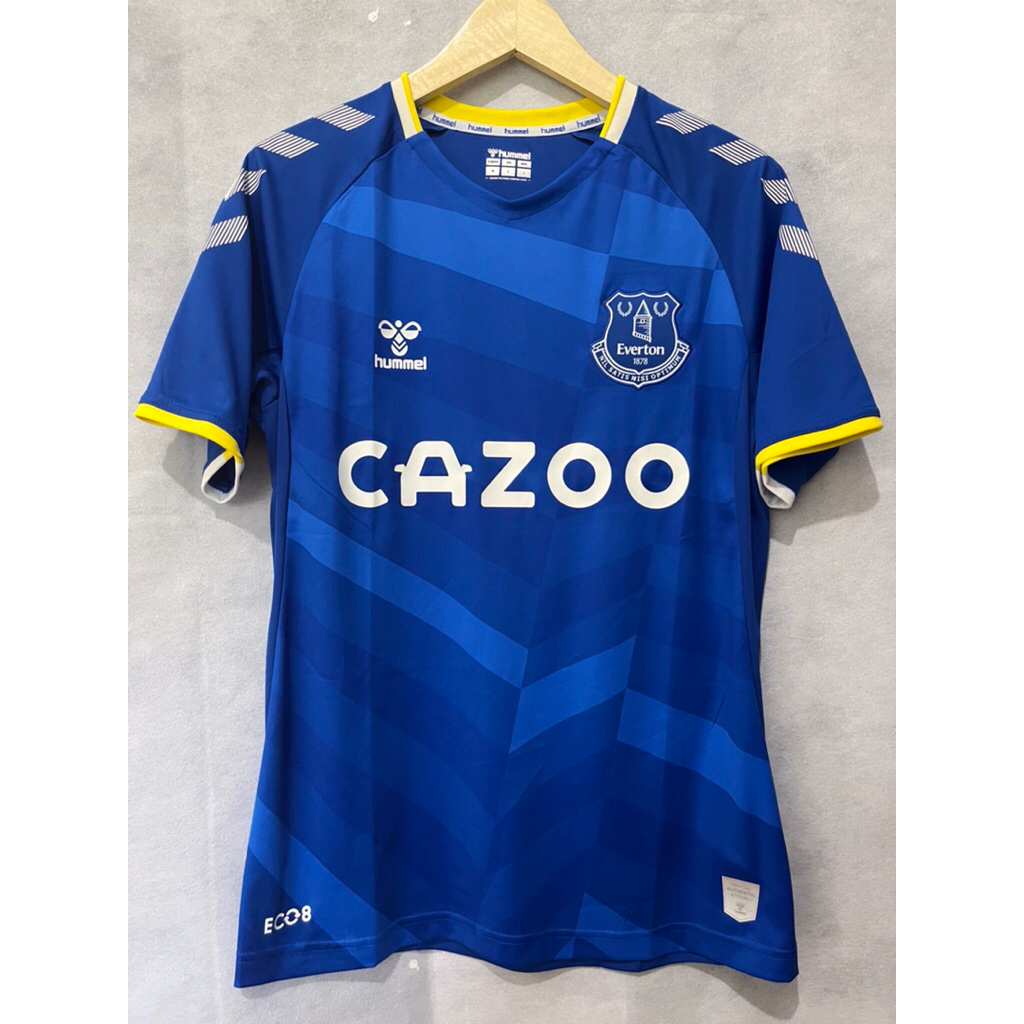 Jersey Original Everton Home 2021/2022 (M)