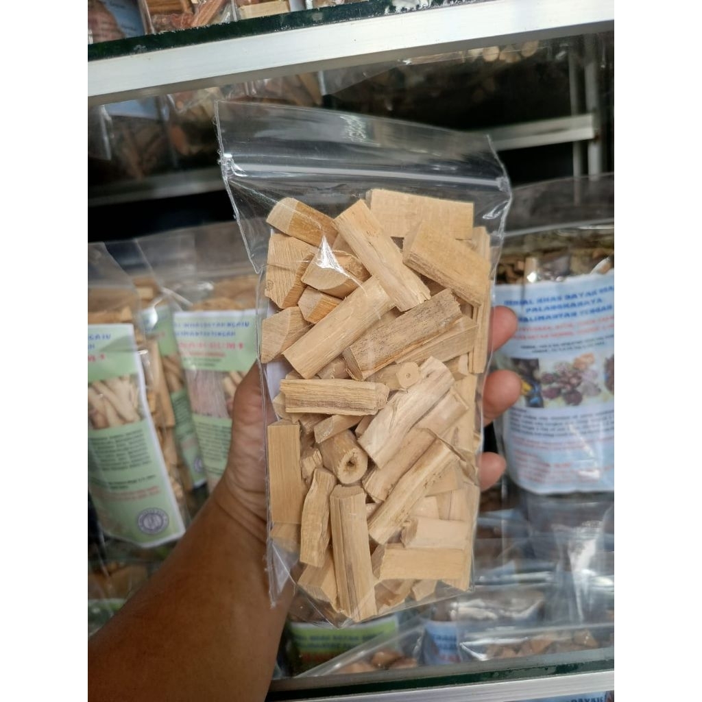 AKAR KAYU PASAK BUMI ASLI KALIMANTAN BORNEO