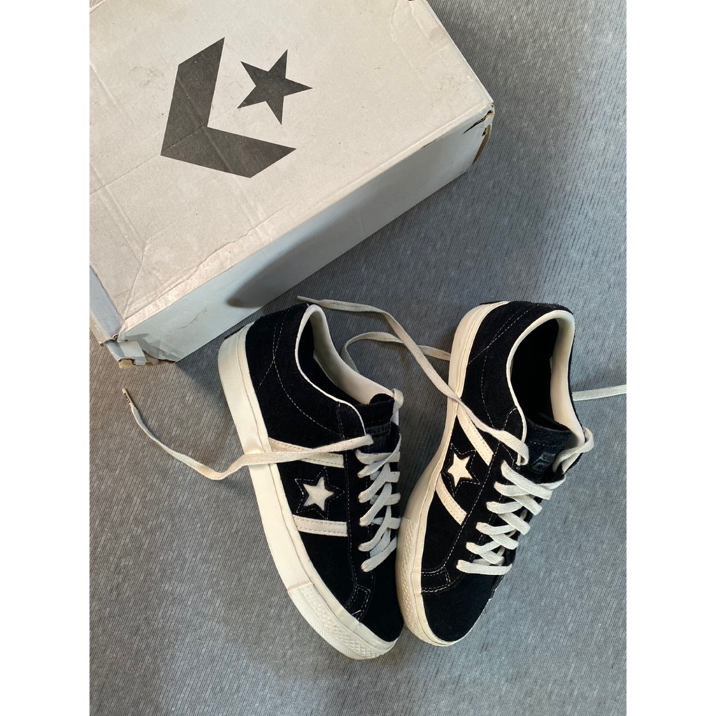 converse one star academy pro