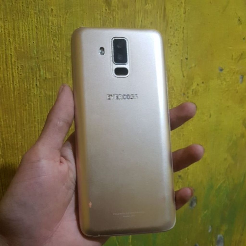 LCD Evercoss U60 ( baca deskripsi )