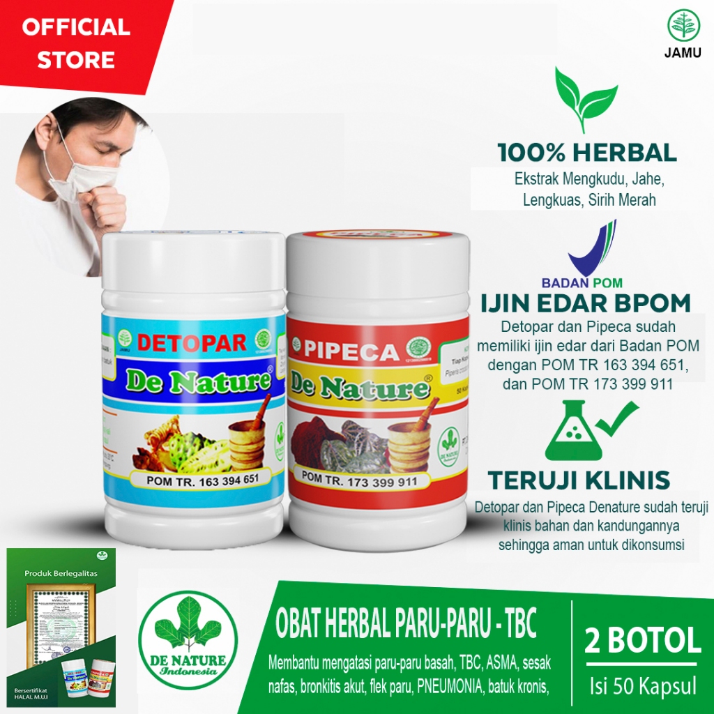 Obat asma sesak nafas dada sesak batuk berat batuk ringan batuk berdahak nyeri dada| DETOPAR PIPECA