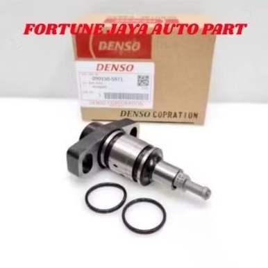 Plunger DUTRO HT125 HT 125 HT130 5971 KOMPLIT ORING original