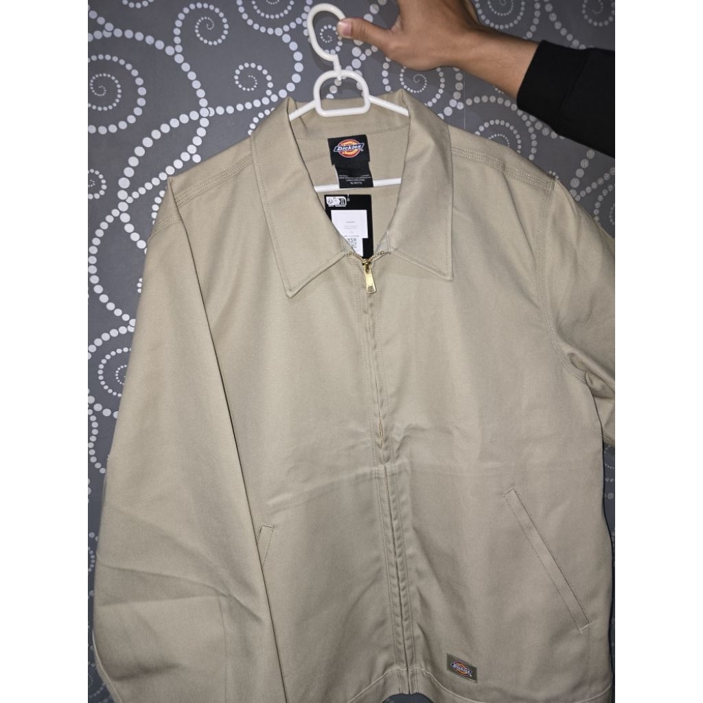 Dickies Eisenhower Unlined khaki XL