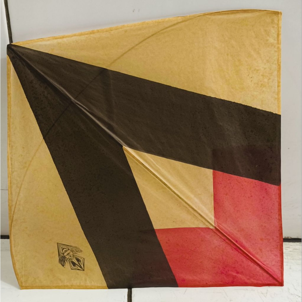 Layangan seot super turnamen kurawa ewok full merosot