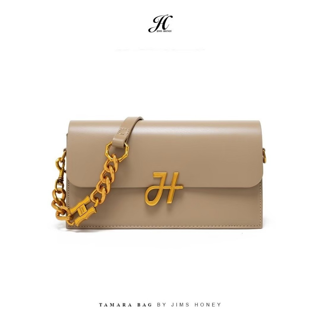 TAMARA BAG - JIMS HONEY