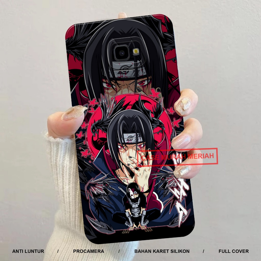 Case Samsung J4 Plus J4+ - Casing Hp Samsung J4 Plus Softcase Silikon Procamera - Softcase Samsung J