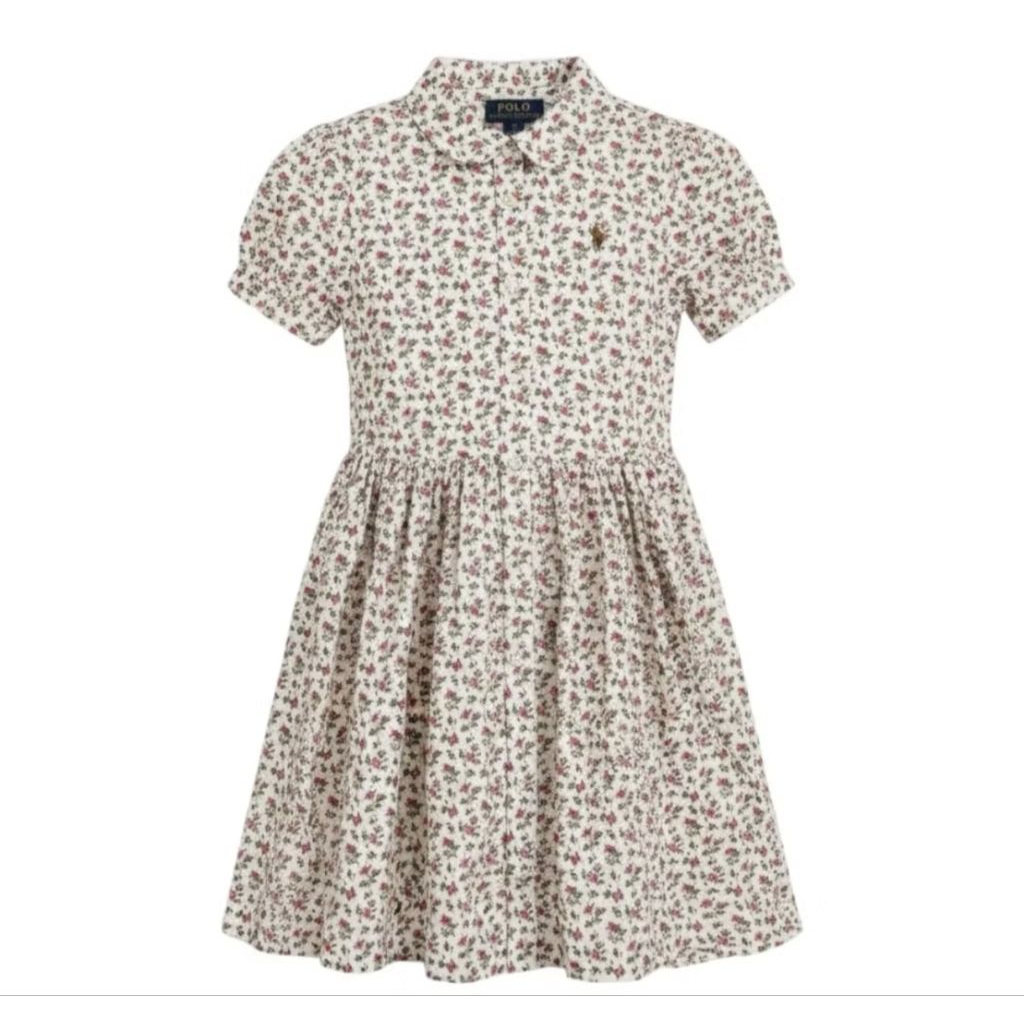 Dress Polo Ralph Lauren