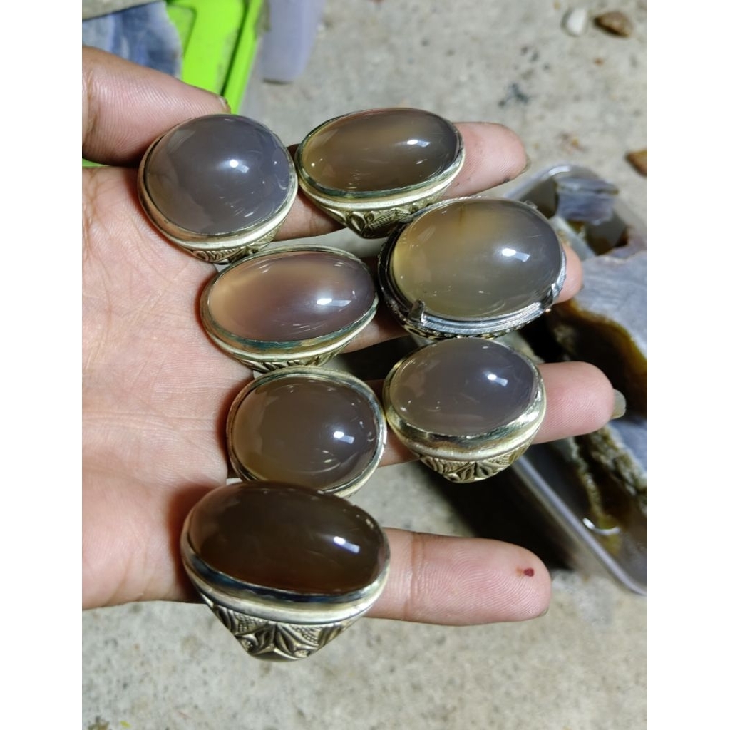 batu Cimpago biru Kristal dim jumbo2