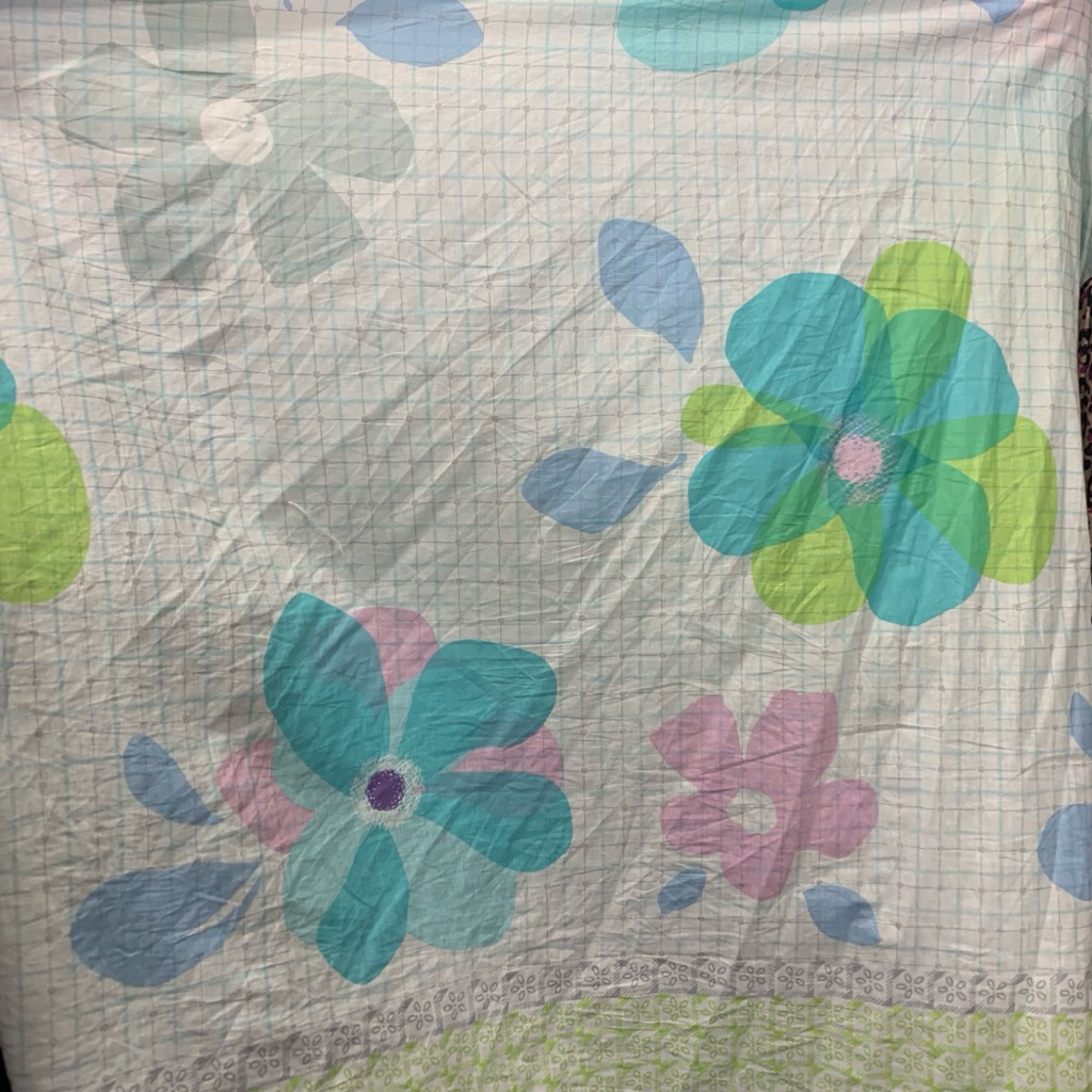 kain katun motif - kain katun paris motif - kain katun paris korea