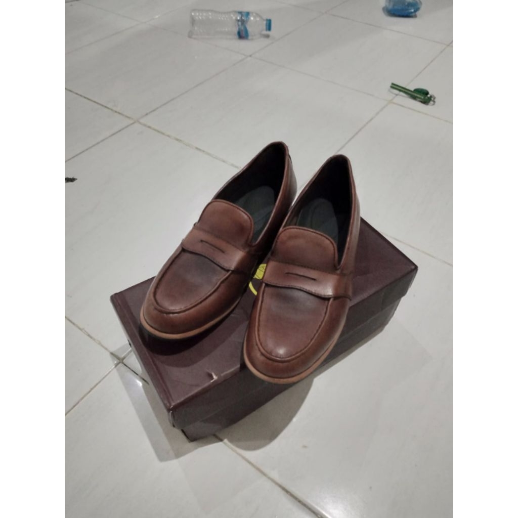 Nappa Milano Preloved