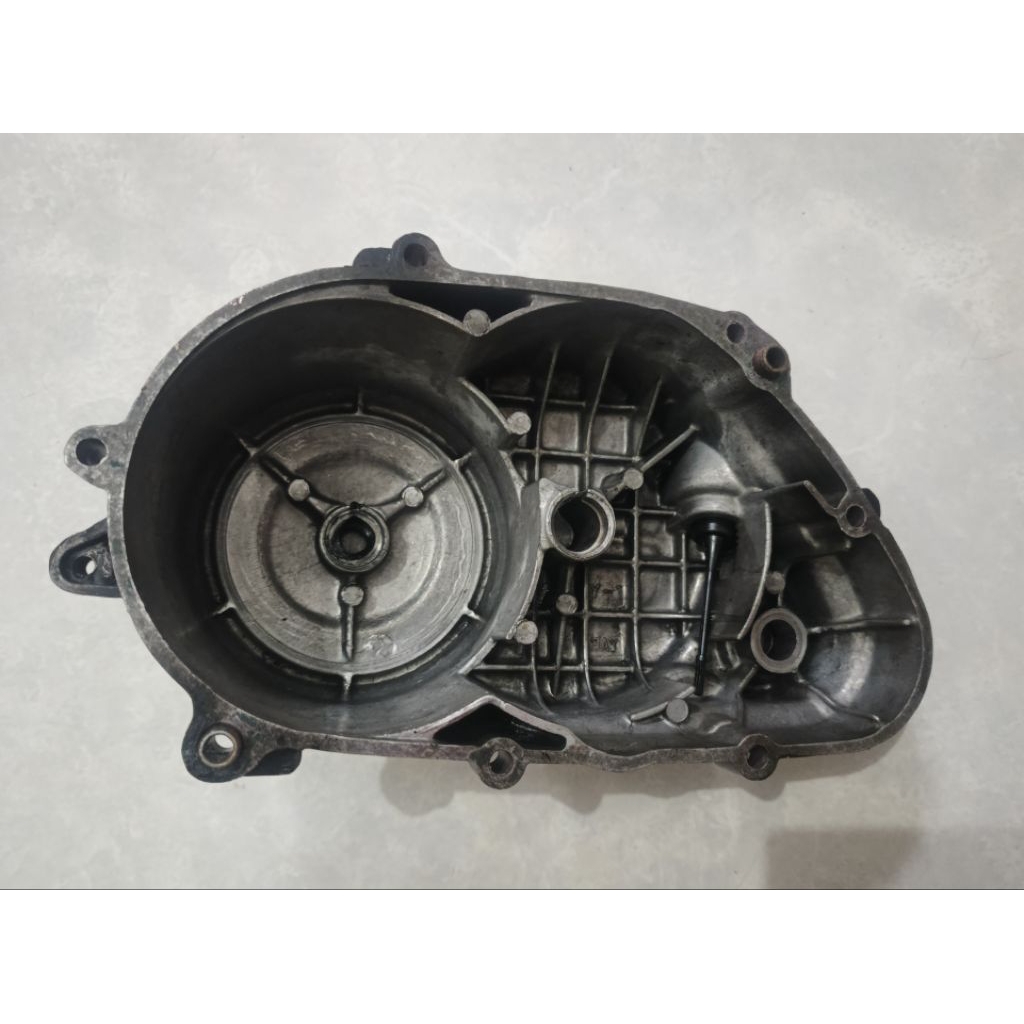 blok non kopling fizr