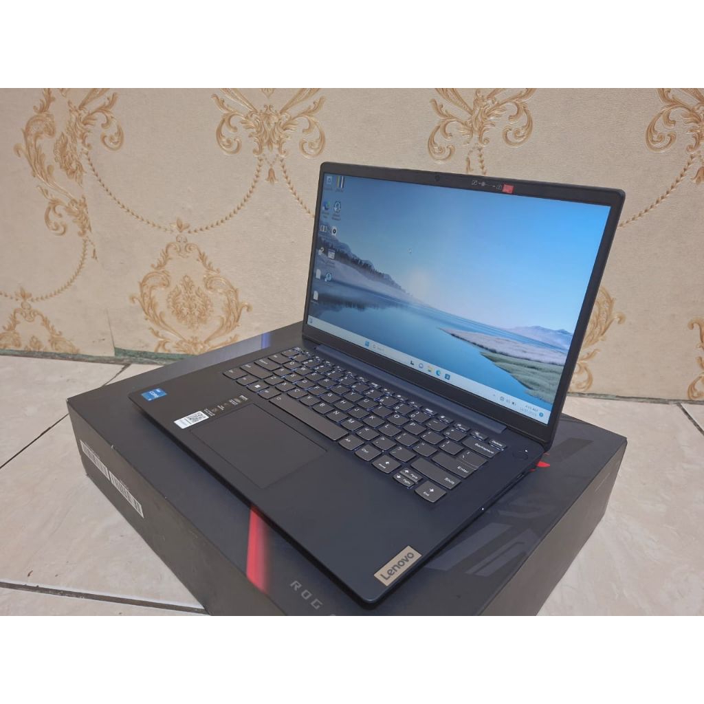 LAPTOP LENOVO IDEAPAD SLIM 3