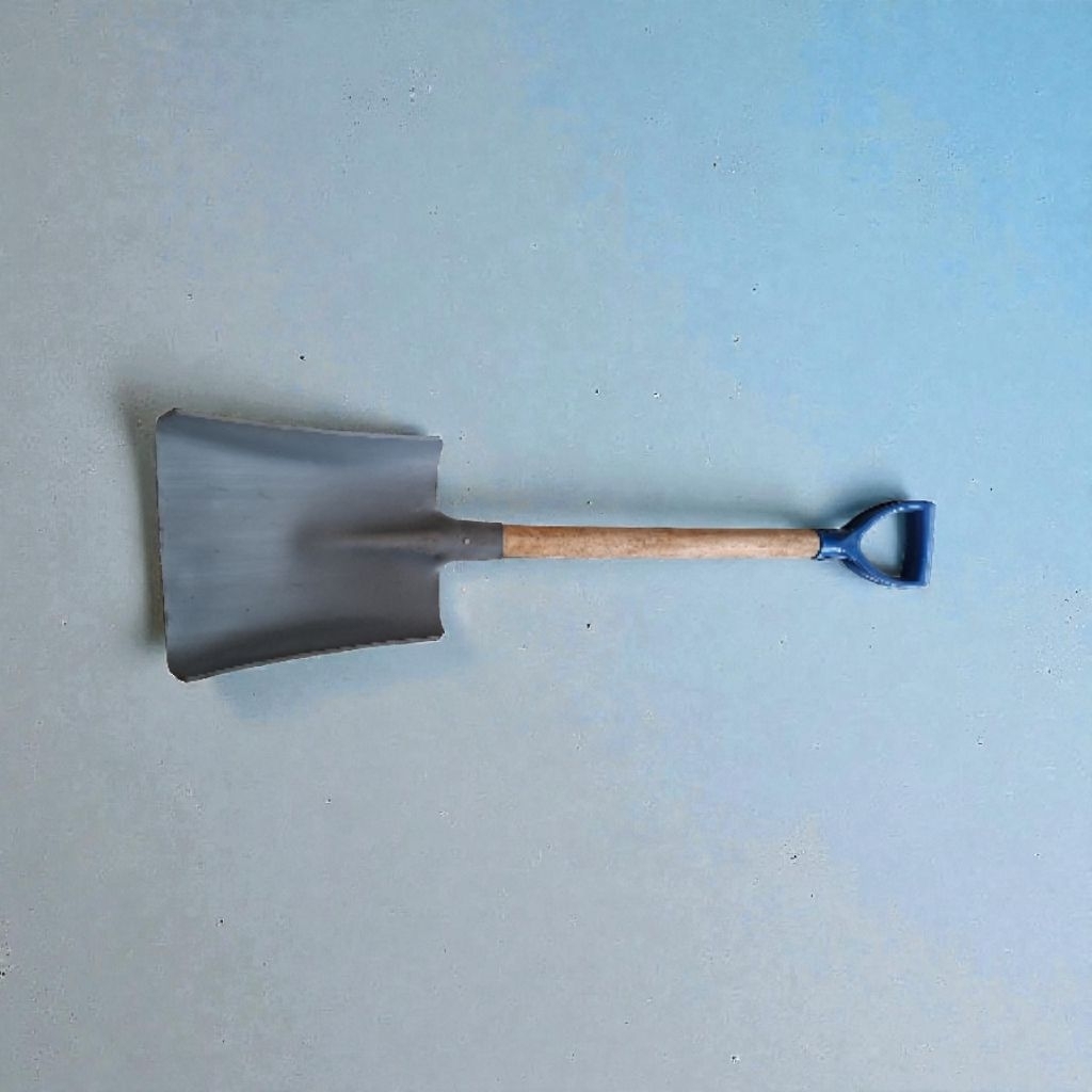 SEKOP PVC/PARALON LENTUR AWET DAN TEBAL