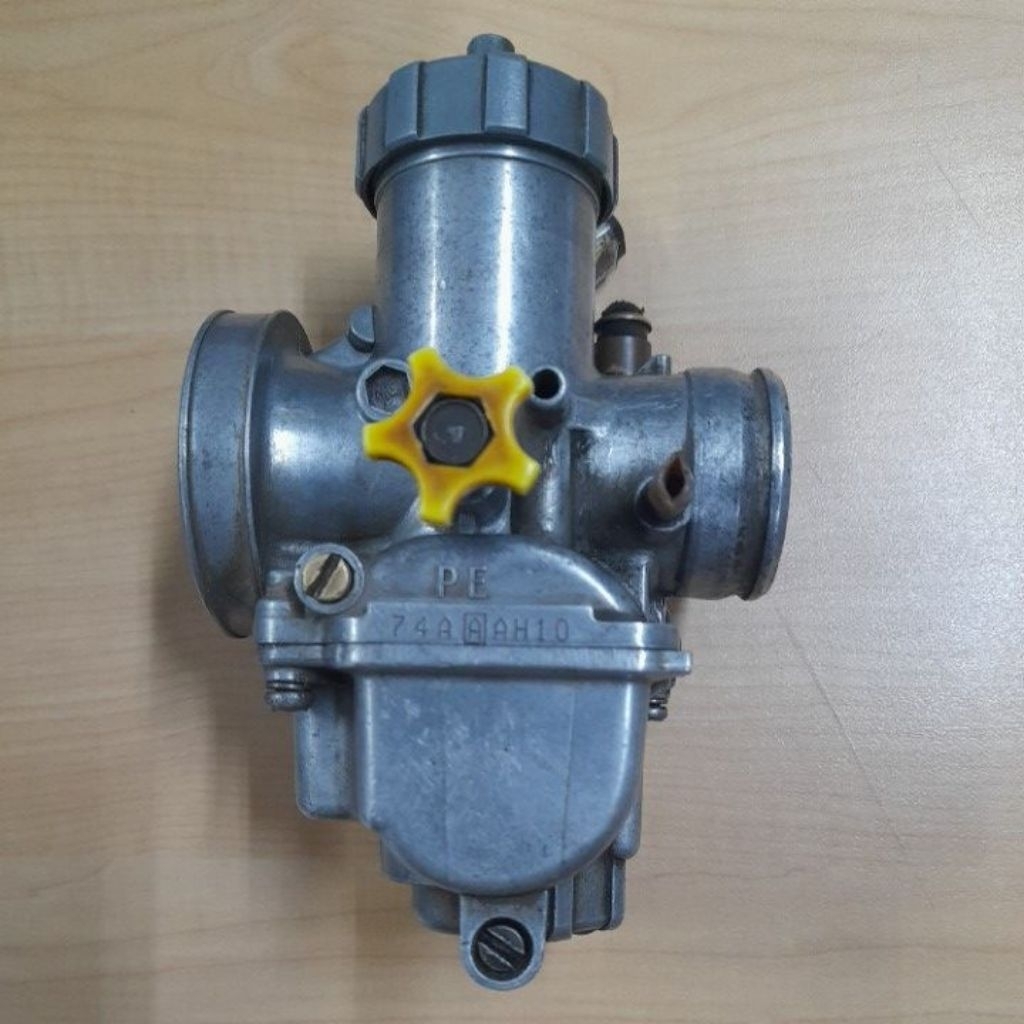 KARBU PE28 ORIGINAL NSR SP