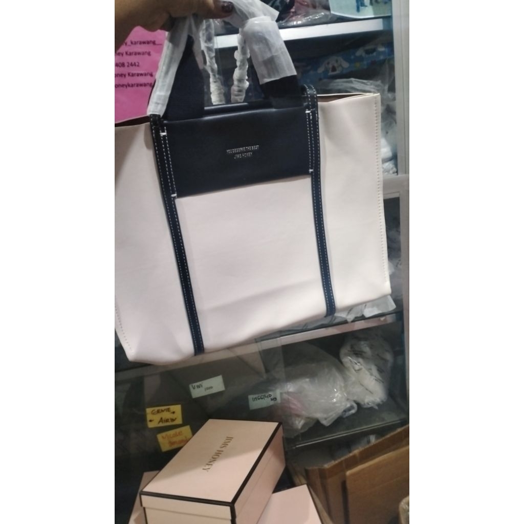 JENNIFER BAG JIMSHONEY