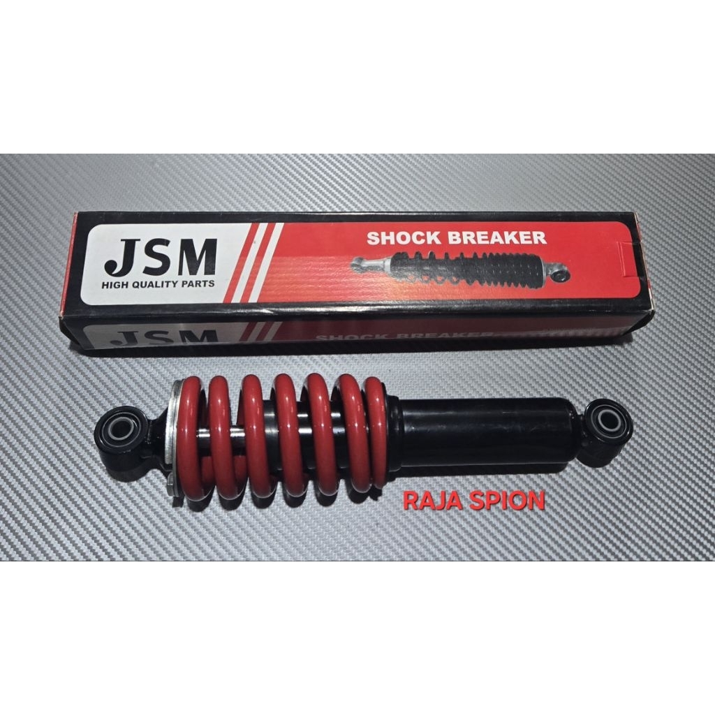 Shock belakang Satria FU/monoshock belakang Satria FU/monoshock absorber belakang Satria FU